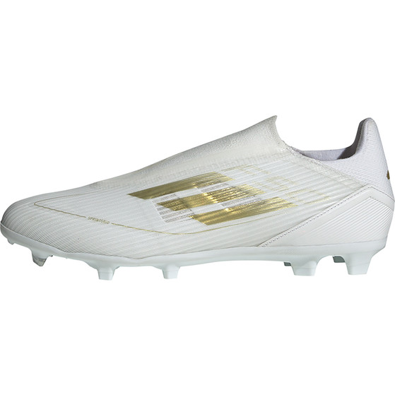 adidas F50 League ohne Schnürsenkel FG/MG