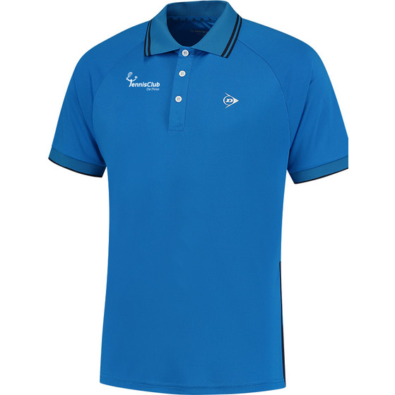 Dunlop Club Polo - De Pinte