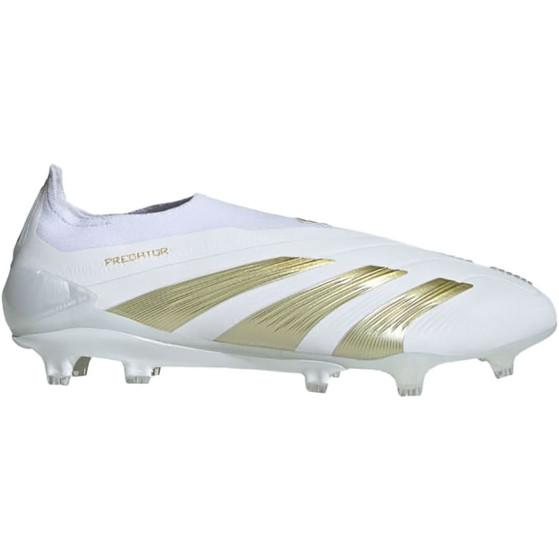 adidas Predator Elite Laceless FG