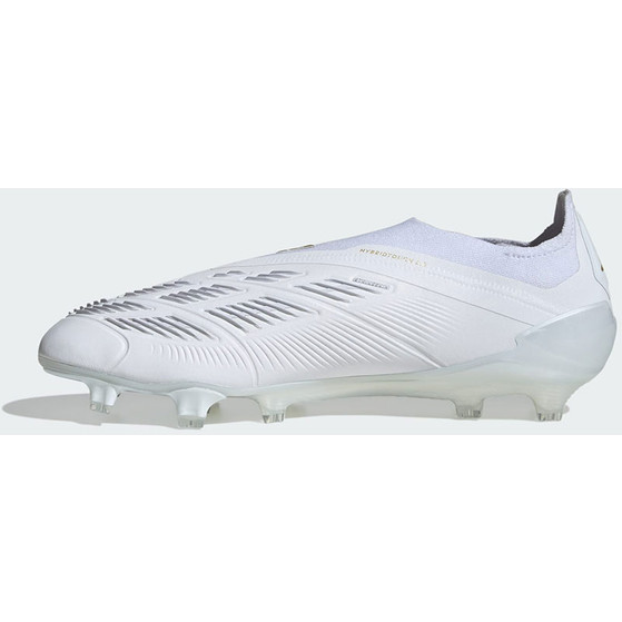 adidas Predator Elite Laceless FG