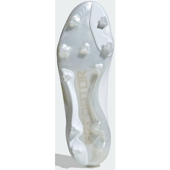 adidas Predator Elite Laceless FG