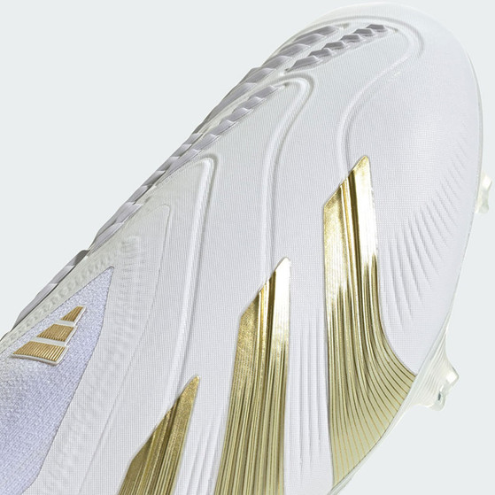 adidas Predator Elite Laceless FG