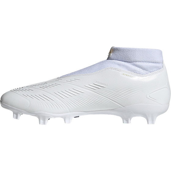 adidas Predator League Laceless FG