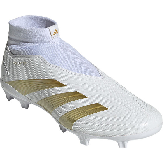 adidas Predator League ohne Schnursenkel FG