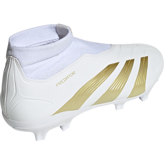 adidas Predator League Laceless FG