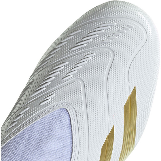 adidas Predator League Laceless FG