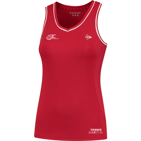 Dunlop Clubline Crew Tank - Forescate