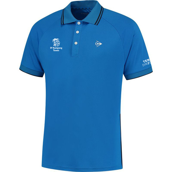 Dunlop Club Polo - Kampong