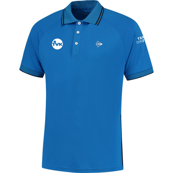 Dunlop Club Polo - Kegel