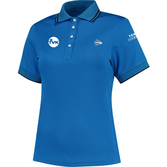 Dunlop Clubline Polo - Kegel