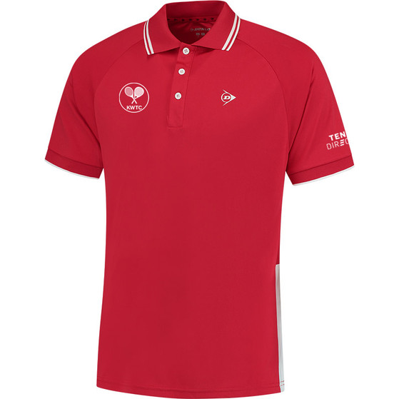 Dunlop Club Polo - KWTC