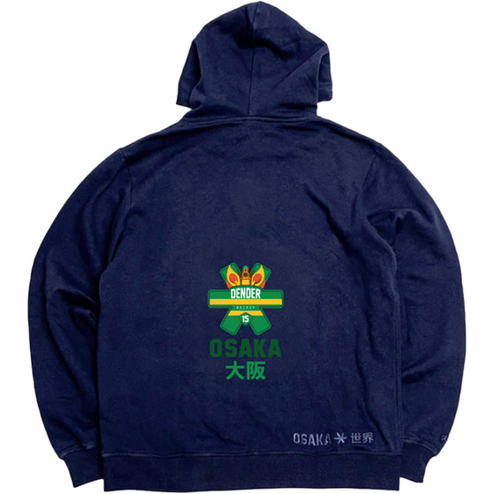 Osaka Sweater Hoodie Junior Dender
