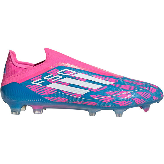 adidas F50 Elite Laceless FG