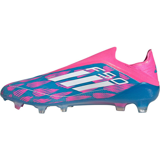 adidas F50 Elite Laceless FG
