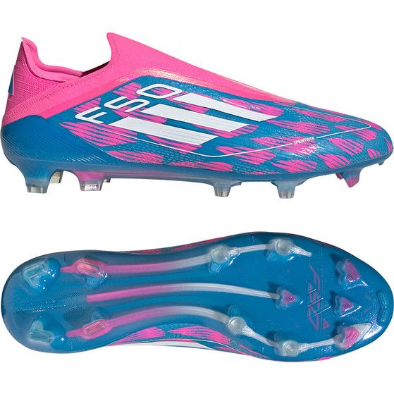 adidas F50 Elite Laceless FG