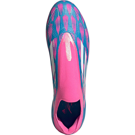 adidas F50 Elite Laceless FG