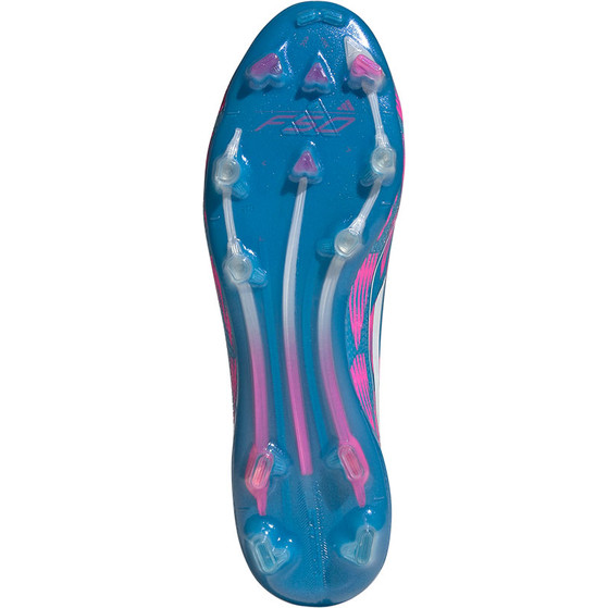 adidas F50 Elite Laceless FG