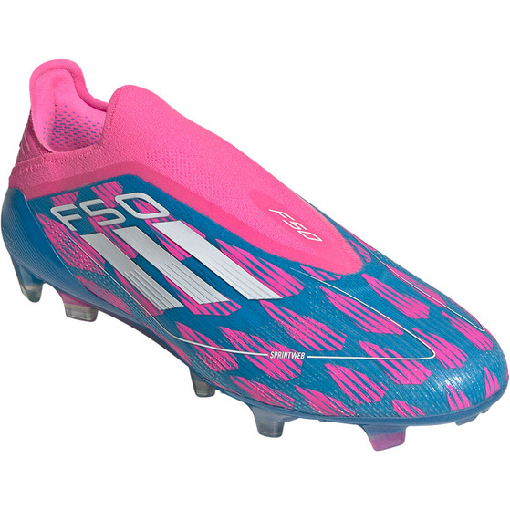 adidas F50 Elite Laceless FG