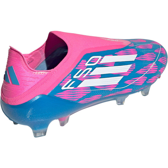 adidas F50 Elite Laceless FG
