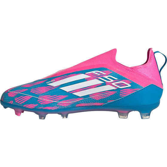 adidas F50 Pro Laceless FG Kids