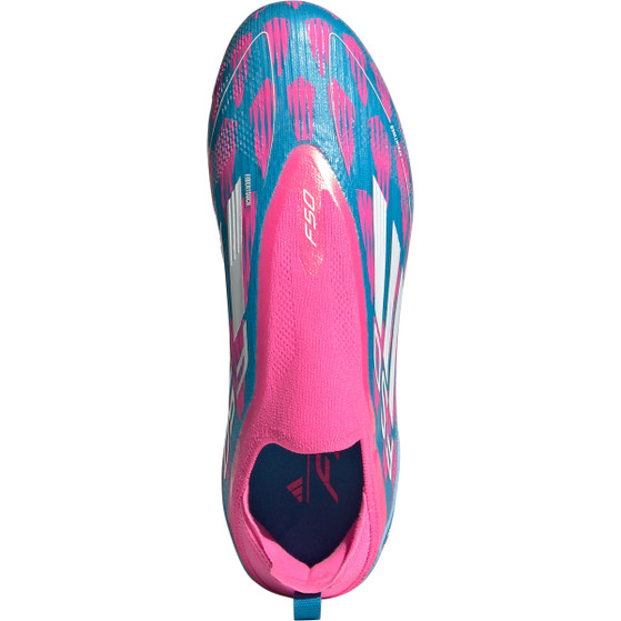adidas F50 Pro Laceless FG Kids