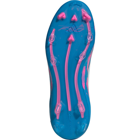adidas F50 Pro Laceless FG Kids