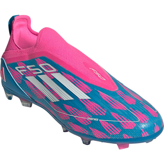 adidas F50 Pro Laceless FG Kids