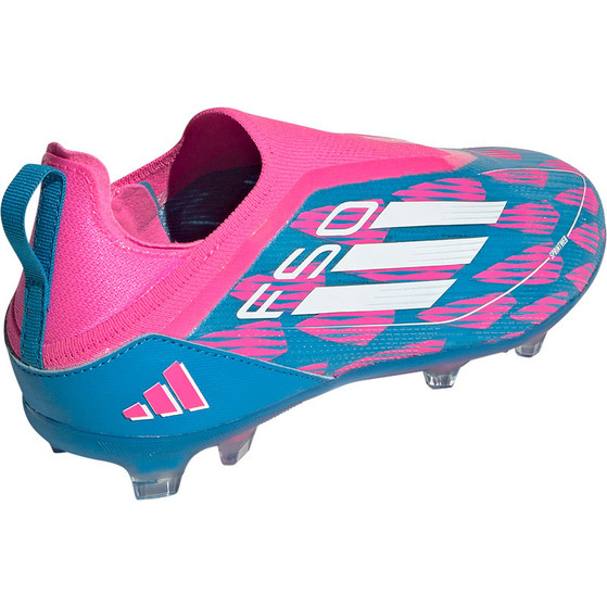adidas F50 Pro Laceless FG Kids