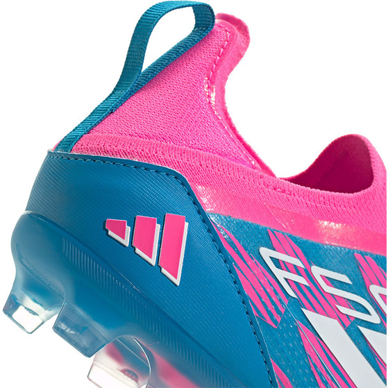 adidas F50 Pro Laceless FG Kids