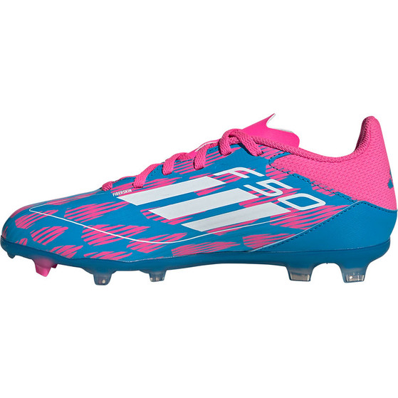 adidas F50 League FG/MG Kids