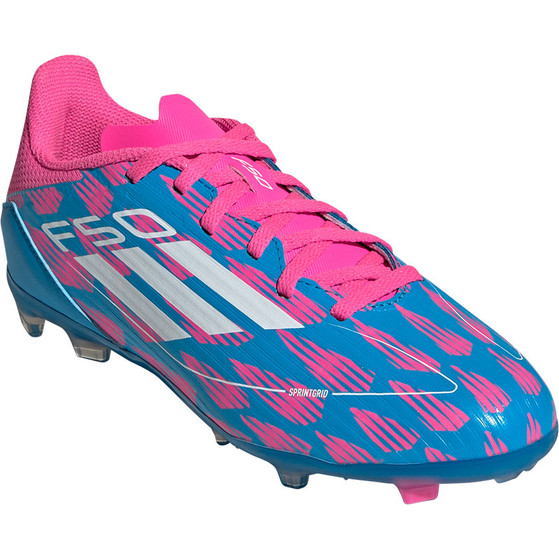 adidas F50 League FG/MG Kids