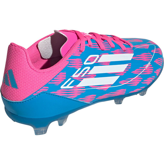 adidas F50 League FG/MG Kids