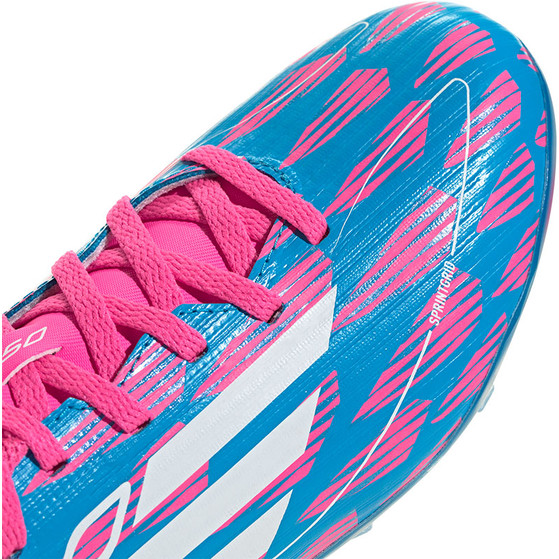 adidas F50 League FG/MG Kids