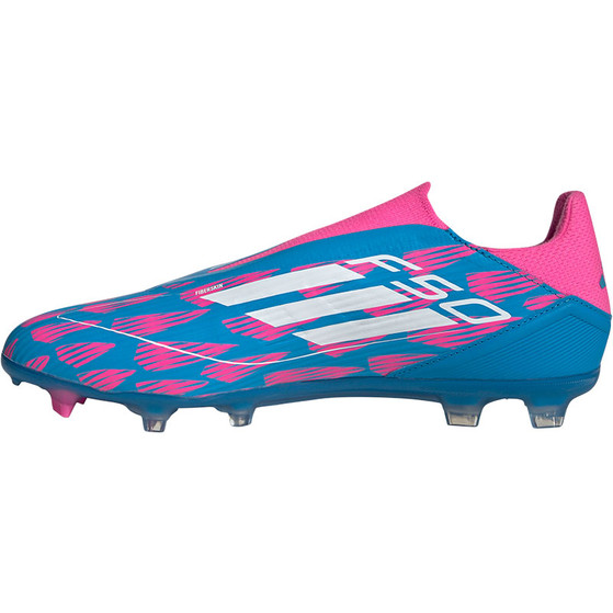 adidas F50 League Laceless FG/MG