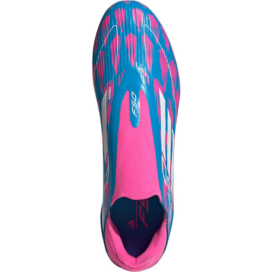 adidas F50 League Laceless FG/MG