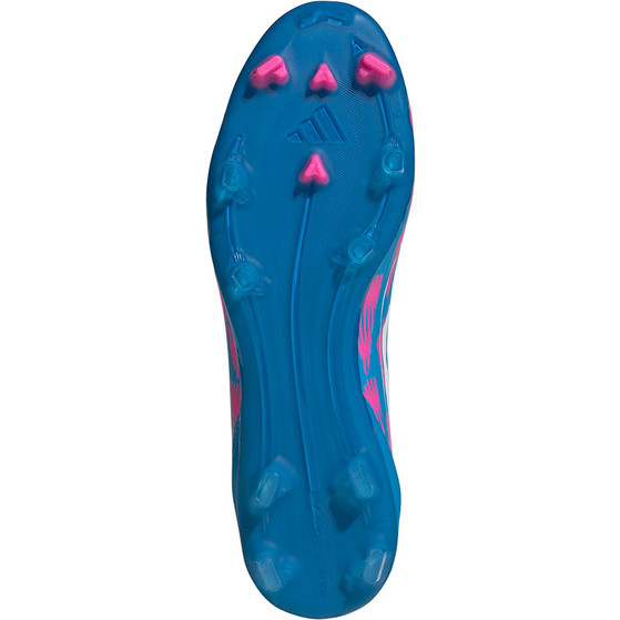 adidas F50 League Laceless FG/MG