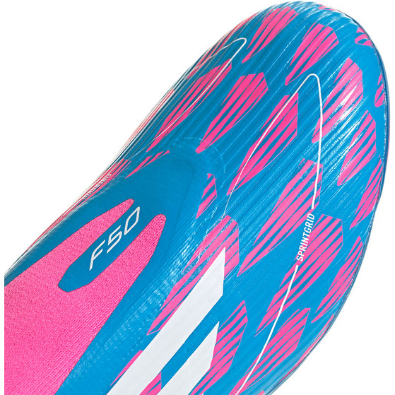 adidas F50 League Laceless FG/MG
