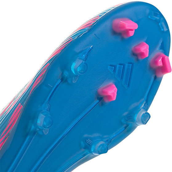 adidas F50 League Laceless FG/MG