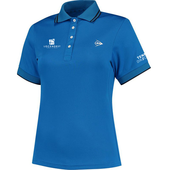 Dunlop Clubline Polo - Lockhorst