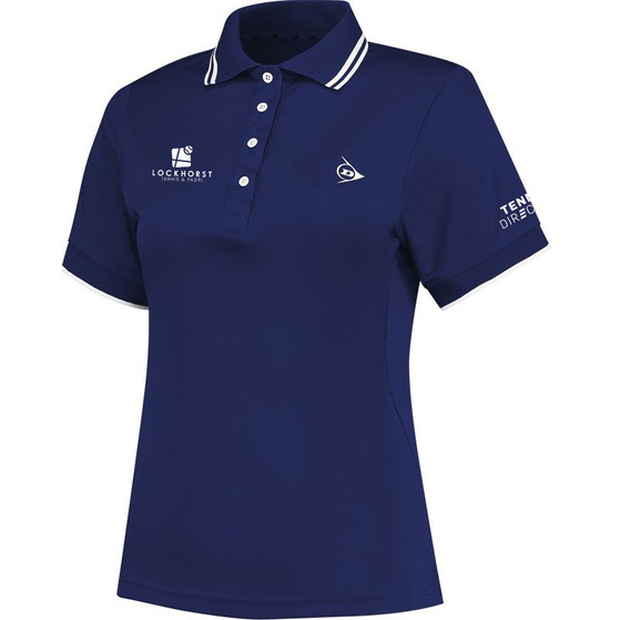 Dunlop Clubline Polo - Lockhorst