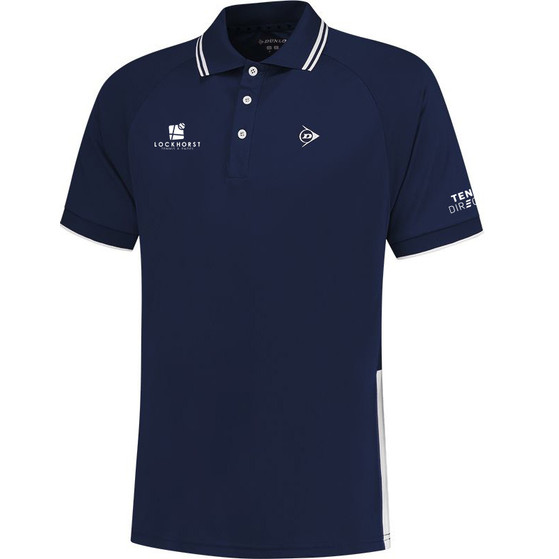 Dunlop Club Polo - Lockhorst
