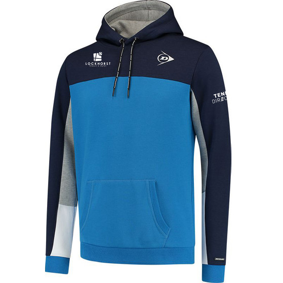 Dunlop Essentials Hoody - Lockhorst