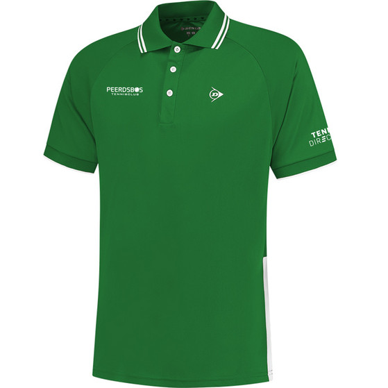 Dunlop Club Polo - Peerdsbos