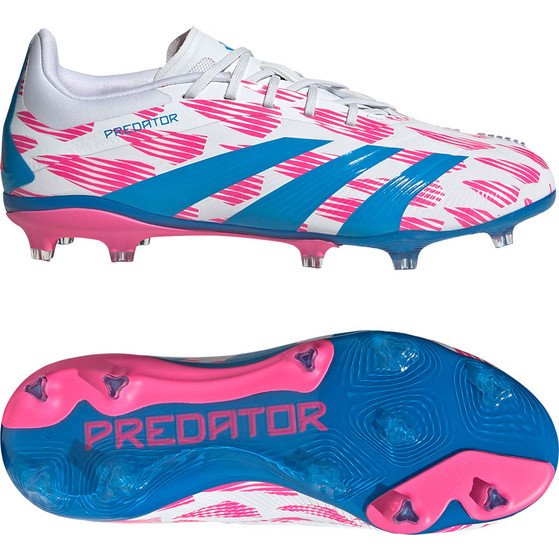 adidas Predator Elite FG Barn