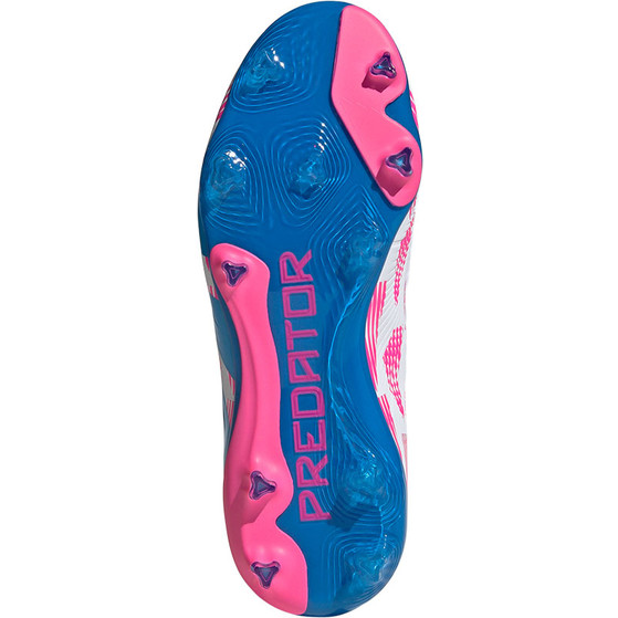 adidas Predator Elite Laceless FG Kids