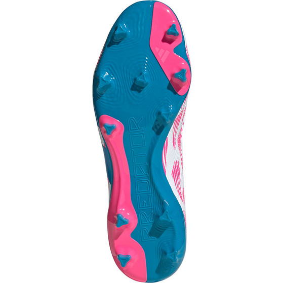 adidas Predator League Laceless FG