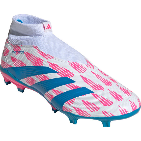 adidas Predator League Laceless FG