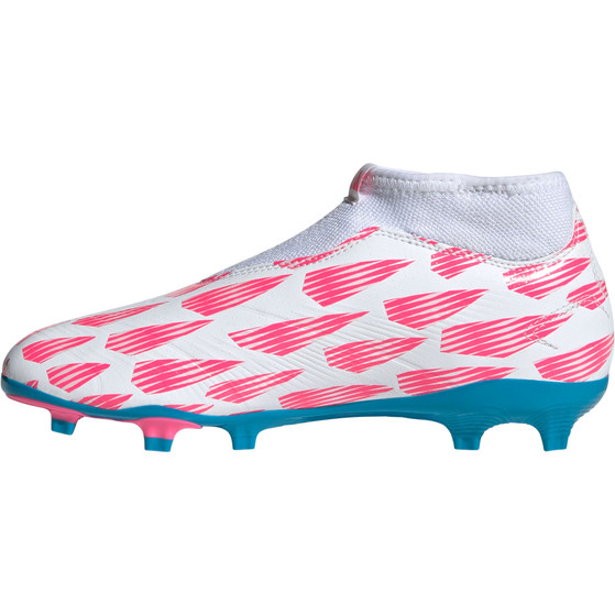 adidas Predator League Laceless FG Kids