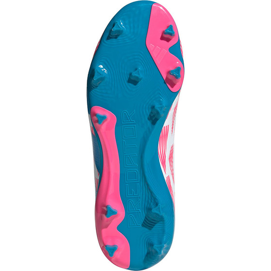 adidas Predator League Laceless FG Kids