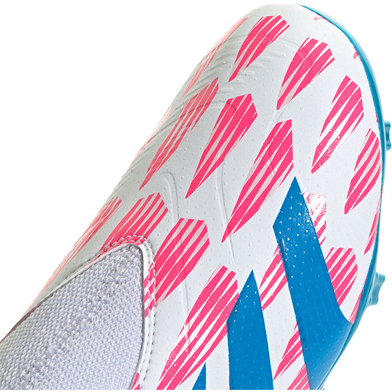 adidas Predator League Laceless FG Kids
